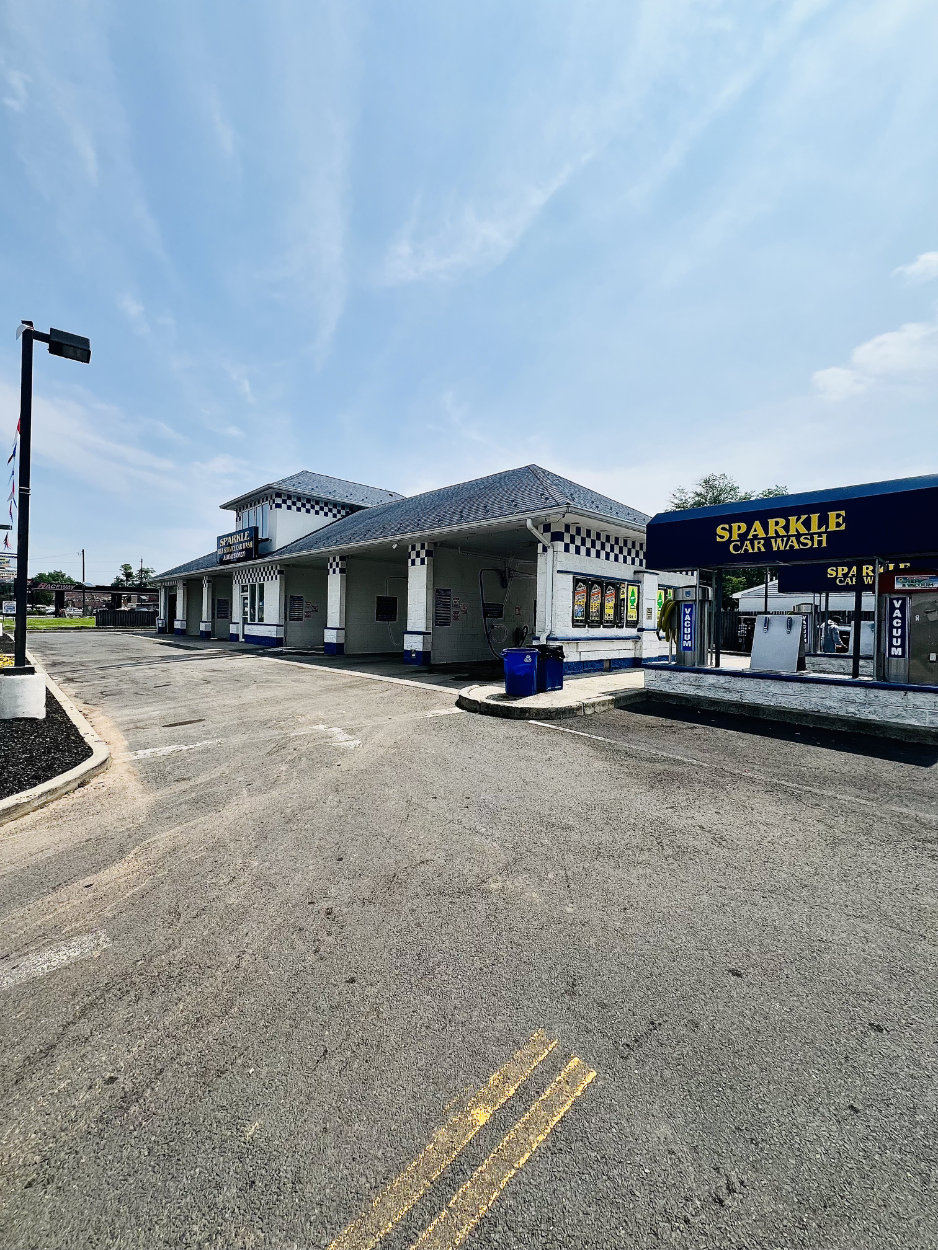 sparkle car wash tobacco road Sparkle Car Wash PA (@SparkleCarWashPA)